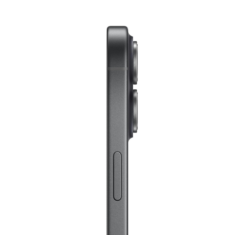 Apple iPhone 17 - Negro