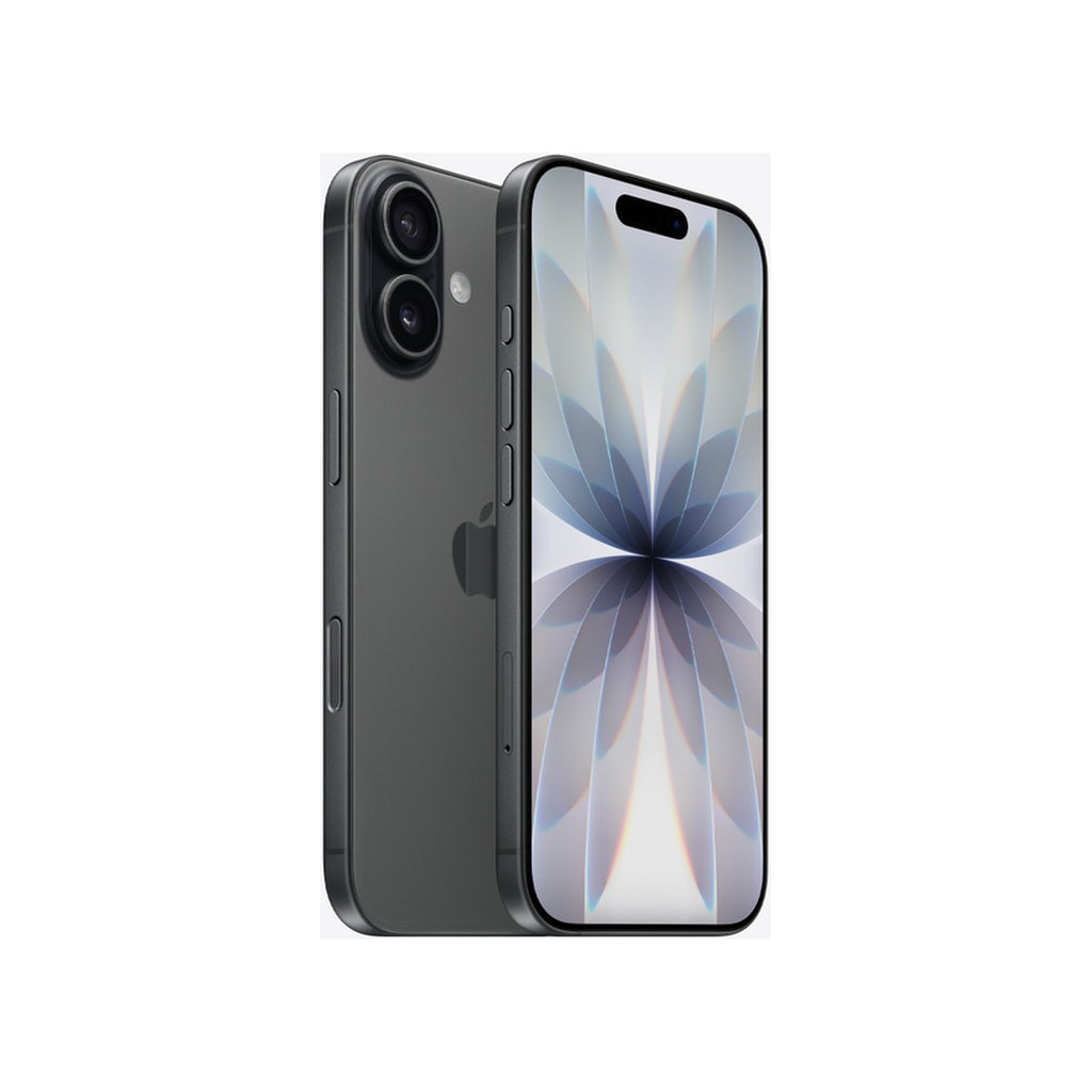 Apple iPhone 17 - Negro