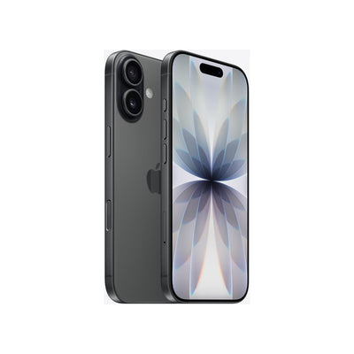 Apple iPhone 17 - Negro