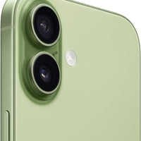 Apple iPhone 17 - Salvia