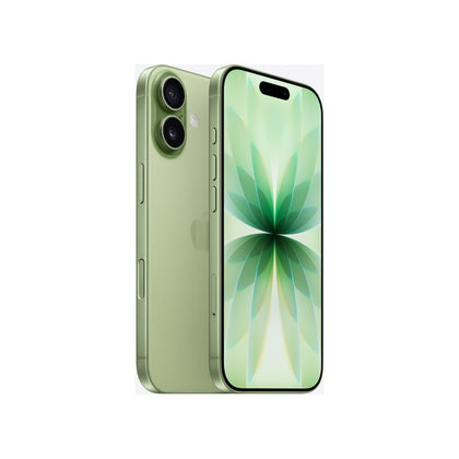 Apple iPhone 17 - Salvia