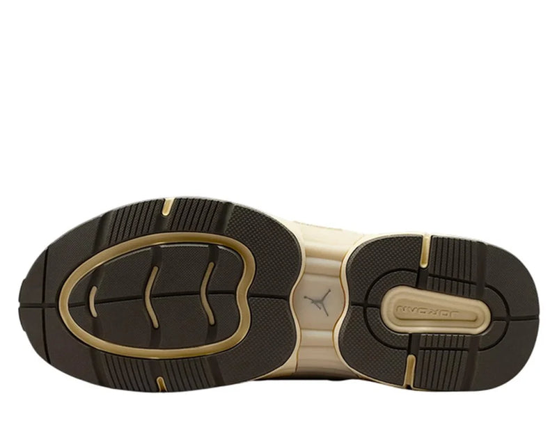 Jordan Trunner O/S Light Orewood
