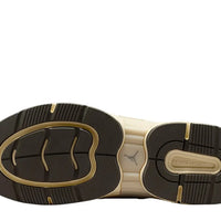Jordan Trunner O/S Light Orewood