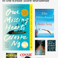Amazon Kindle Paperwhite (16 GB) - Rosa