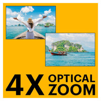 KODAK PIXPRO WPZ2 - Yellow