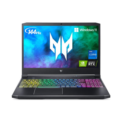 Laptop Gaming Acer Predator Helios 300 15.6