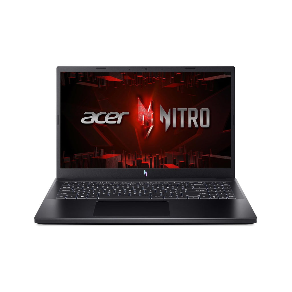 Laptop Gaming Acer Nitro V 15.6" NVIDIA GeForce RTX 4050 Intel Core i7-13620H