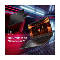 Laptop Gaming Acer Nitro V 15.6" NVIDIA GeForce RTX 4050 Intel Core i7-13620H
