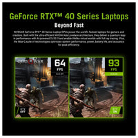 ASUS ROG Strix G16 (2024), 16" FHD, 165Hz, i7, RTX 4060, 16GB DDR5, 1TB SSD, Windows 11
