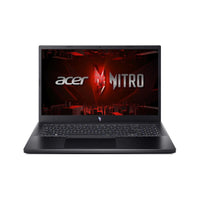 Acer Nitro V Laptop Gamer ANV15-51-51H9 15.6" Intel i5 8GB RAM 512GB SSD RTX 4050
