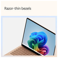 Microsoft Surface Laptop 2024, Windows 11, Snapdragon X Plus, 16GB RAM, 512GB SSD, Pantalla Táctil, Duna