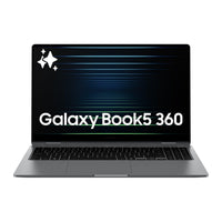 Computadora Portátil Samsung Galaxy Book5 360 Pantalla Táctil AMOLED Intel Core Ultra 16GB RAM 512GB SSD Dolby Atmos