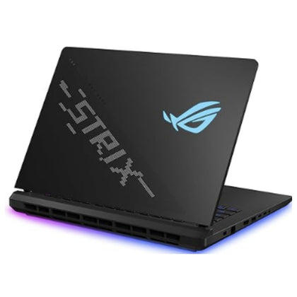 Asus ROG Strix SCAR 16 Laptop Gamer 16