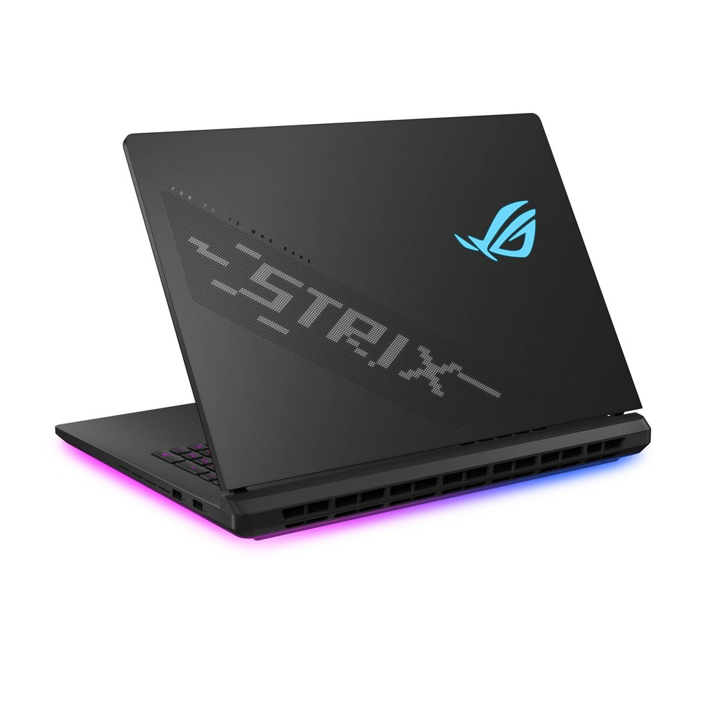Asus Rog Strix Scar 18 Laptop Gamer, 18" 240Hz Intel Core Ultra 9, 32GB Ram, 2TB Ssd, Windows 11 Pro