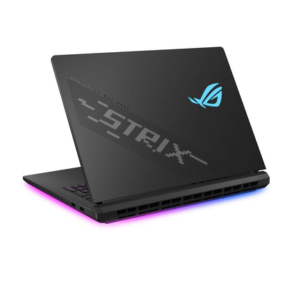 Asus Rog Strix Scar 18 Laptop Gamer, 18