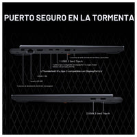Asus TUF Gaming F16 16" FHD+ 165HZ Intel I7 16GB RAM 1TB SSD RTX 5050