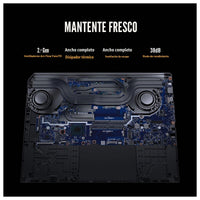 Asus TUF Gaming F16 16" FHD+ 165HZ Intel I7 16GB RAM 1TB SSD RTX 5050