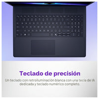 Alienware 16 Aurora G16" 120Hz, Intel Core 7, 16GB DDR5 RAM, 1TB SSD, NVIDIA RTX 5050, Win 11
