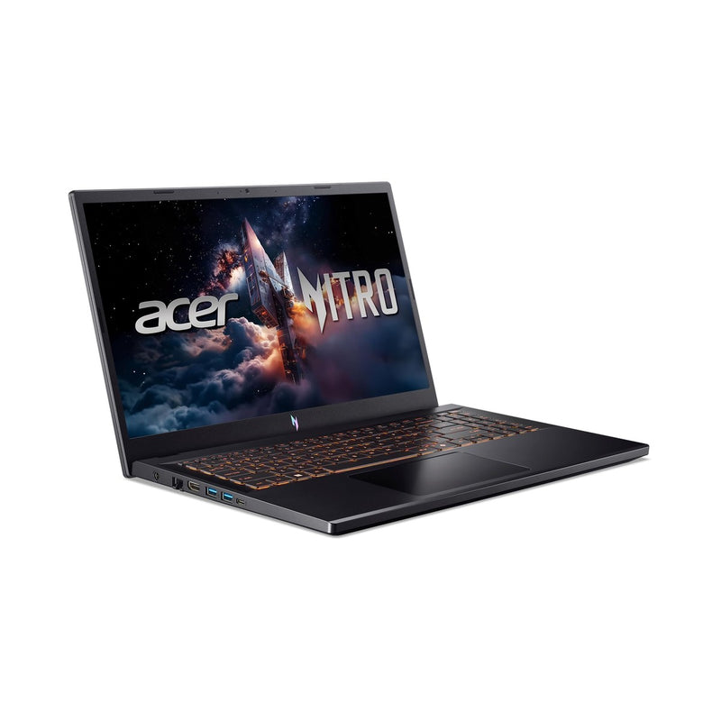 Acer Nitro V Laptop Para Juegos Con Intel Core I7-13620H, GPU NVIDIA RTX 4050, Pantalla FHD IPS De Alta Frecuencia, 16GB RAM, SSD 1TB