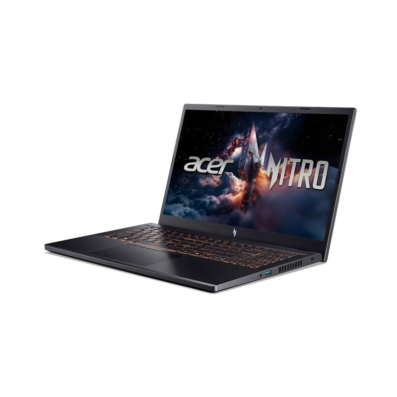 Acer Nitro V Laptop Para Juegos Con Intel Core I7-13620H, GPU NVIDIA RTX 4050, Pantalla FHD IPS De Alta Frecuencia, 16GB RAM, SSD 1TB