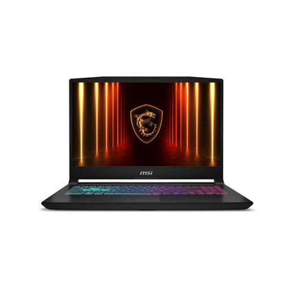 Msi Katana 15 Hx Laptop Gaming Intel I9 Rtx 5070 32Gb Ram 1Tb Ssd Teclado Rgb 15.6
