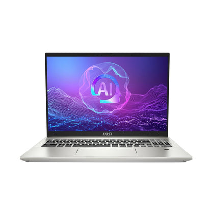 Msi Prestige A16 Ai+ A3hmg-207us 16