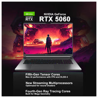 Asus Rog Strix G18 Gaming Laptop 18" 2.5k Intel 24-core 64gb Ram 1tb Ssd Geforce Rtx 5060 Retroiluminado Wifi 7