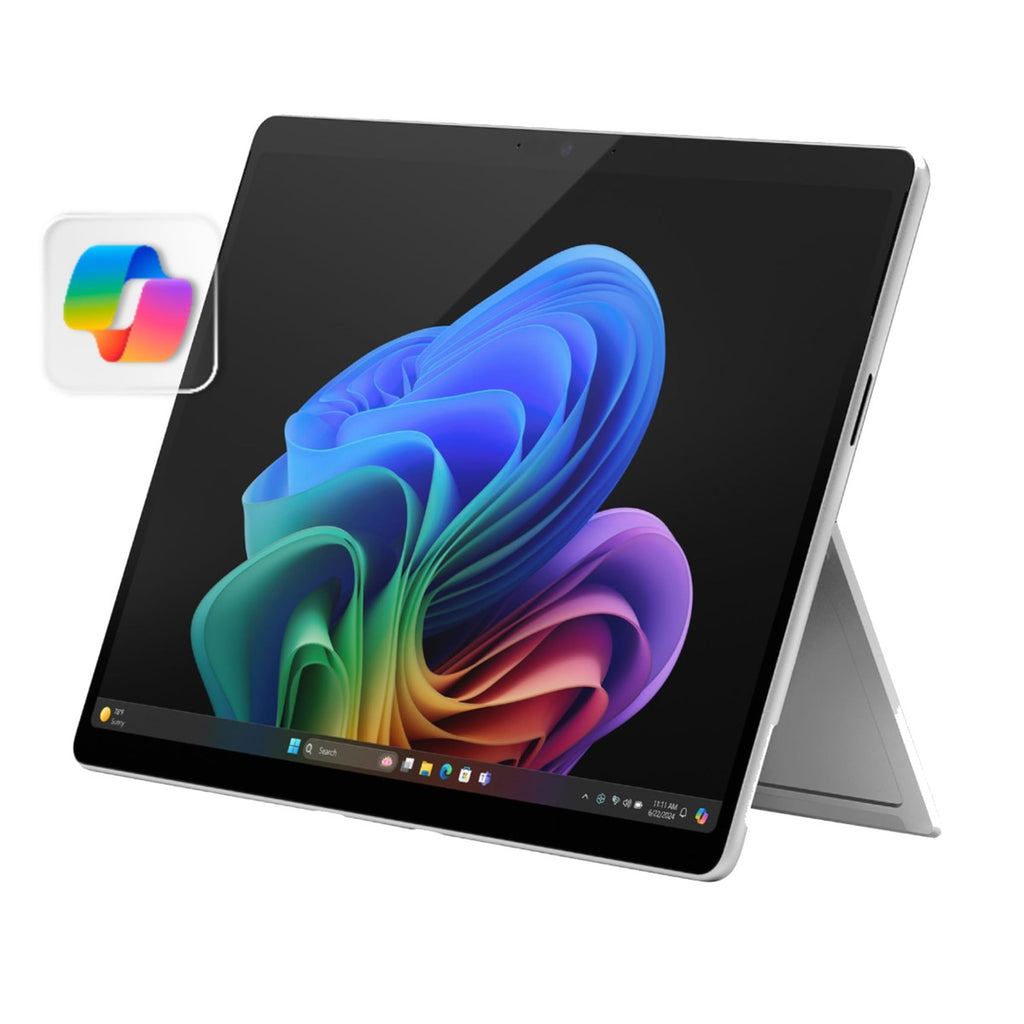 Microsoft Surface Pro (2 en 1) - Platinum