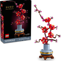 LEGO Botanicals Plum Blossom 10369