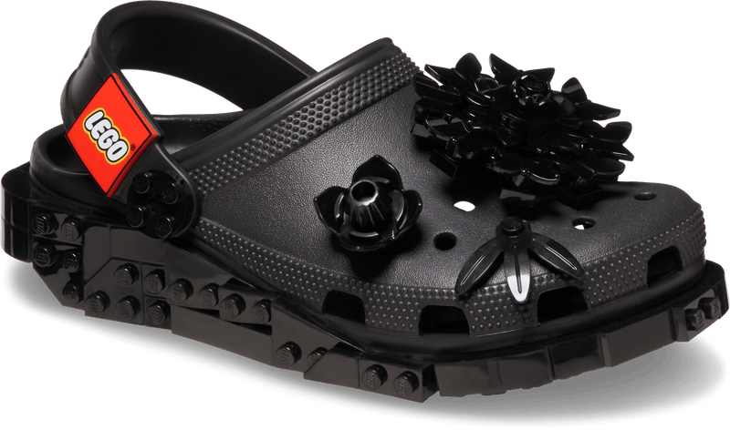 Lego x crocs  Creativity (Midnight Garden)