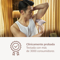 Philips Lumea depiladora IPL 9000 Series - 4 Accesorios