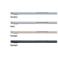 MacBook Air M5 13" - Starlight (2026)