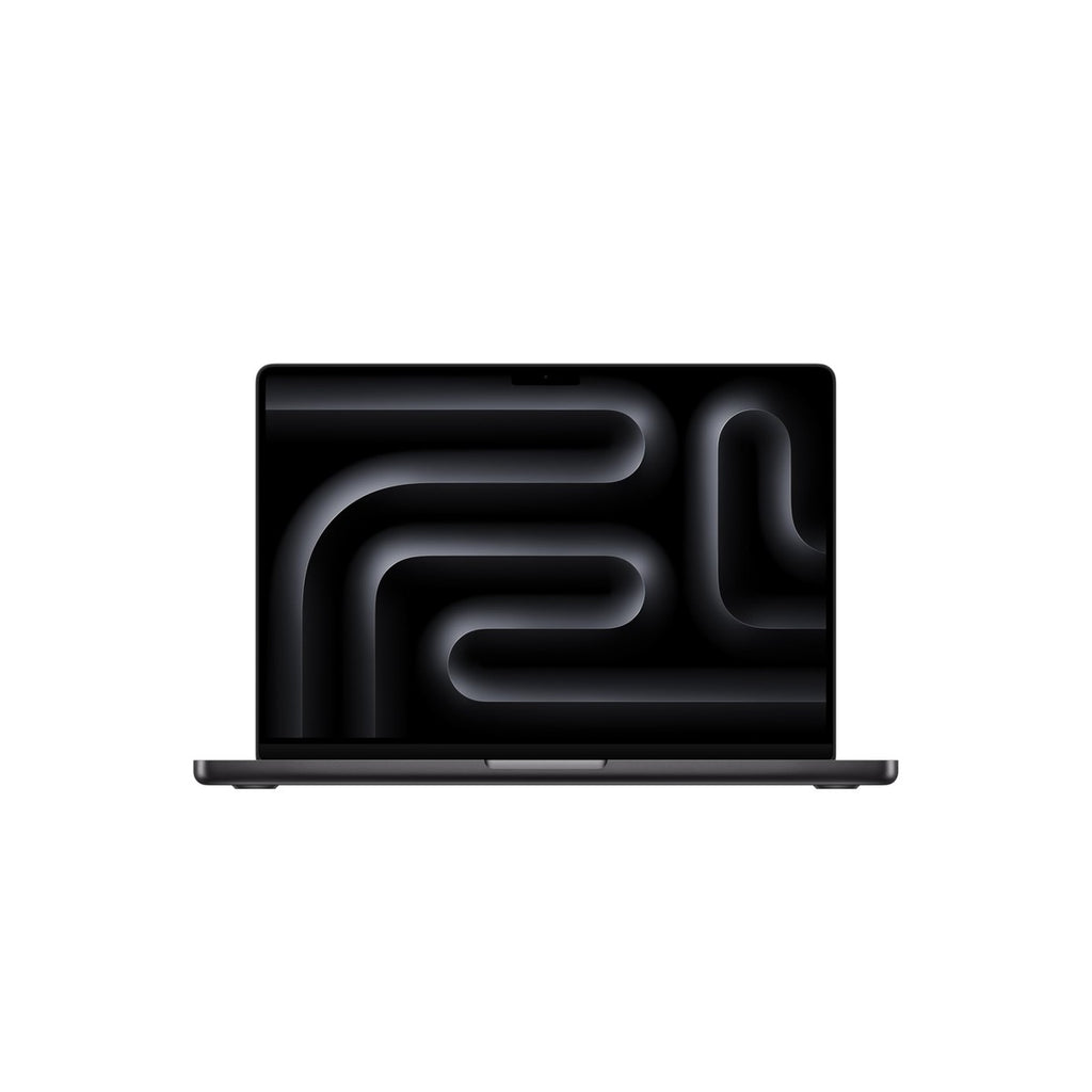 Apple MacBook Pro 14 M5 - Space Black (2026)