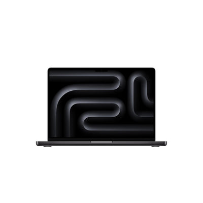 Apple MacBook Pro 14 M5 - Space Black (2026)