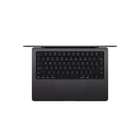 Apple MacBook Pro 14 M5 - Space Black (2026)