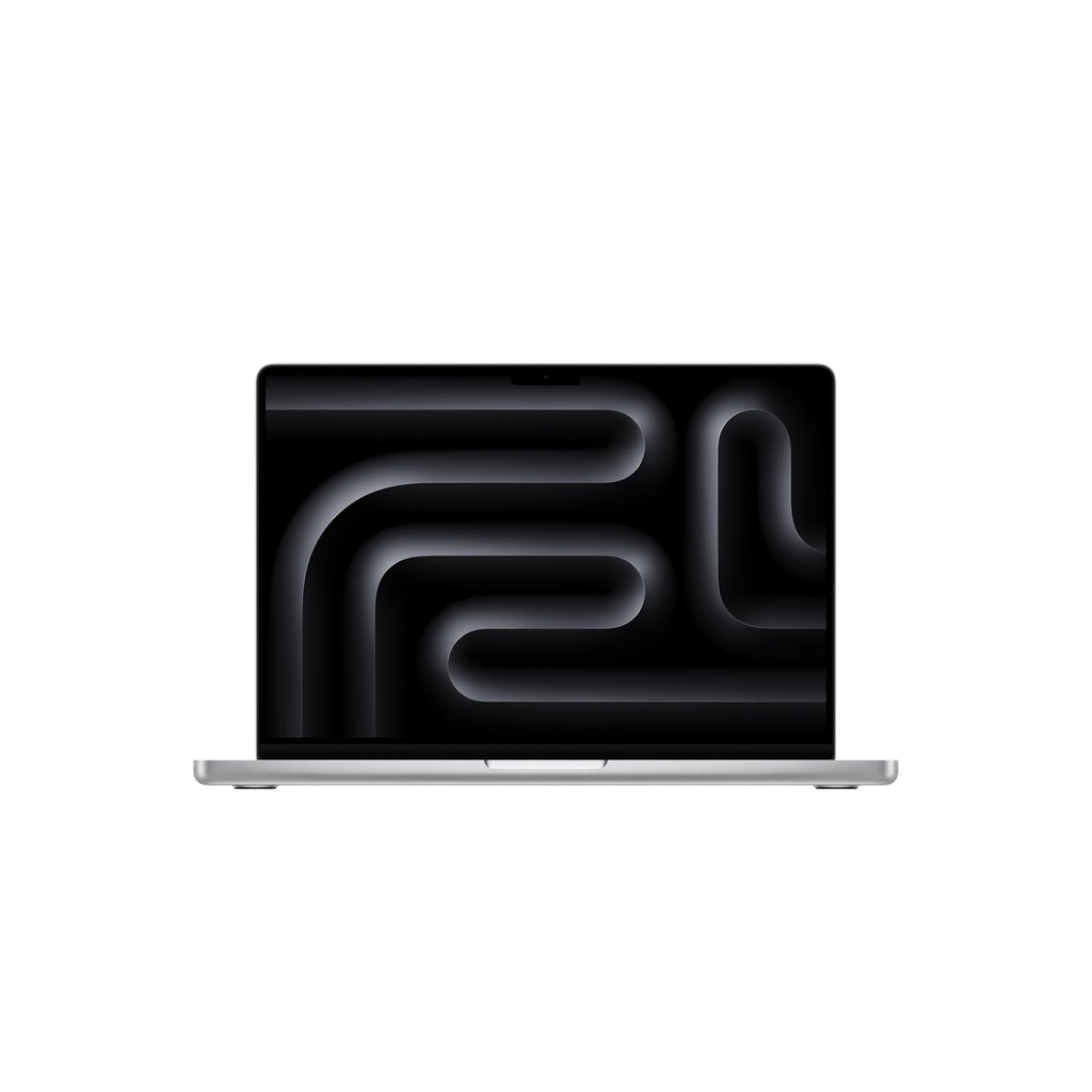 Apple MacBook Pro 14 M5 - Silver (2026)