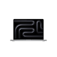 Apple MacBook Pro 14 M5 - Silver (2026)