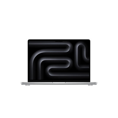 Apple MacBook Pro 14 M5 - Silver (2026)
