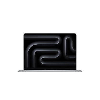 Apple MacBook Pro 14 M5 - Silver (2026)