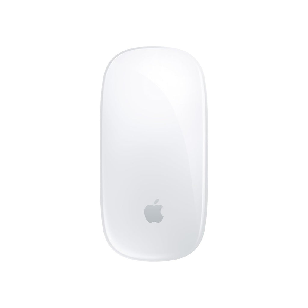 Apple Magic Mouse - Blanco