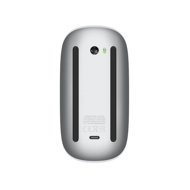 Apple Magic Mouse - Blanco