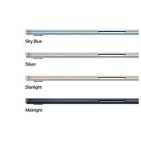 Apple MacBook Air M5 15" - Silver
