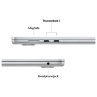 Apple MacBook Air M5 15" - Silver