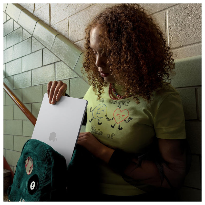 Apple MacBook Air M5 15" - Starlight