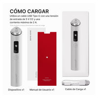 medicube Booster Pro X2 - Blanco