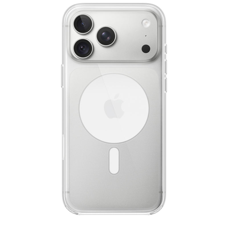 iPhone 18 Pro Max Clear Case MKDV4_AV2 - fondo blanco 1000x1000