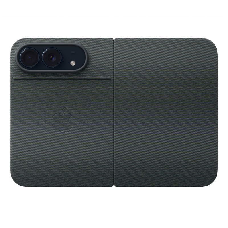 iPhone Duo Folio Navy Blue MKR74_AV1 - fondo blanco 1000x1000