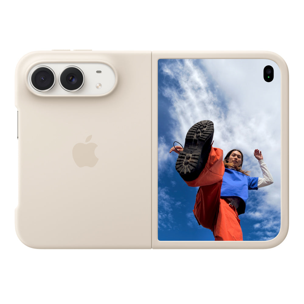 Funda iPhone Duo Case Sand - MKR94ZM/A