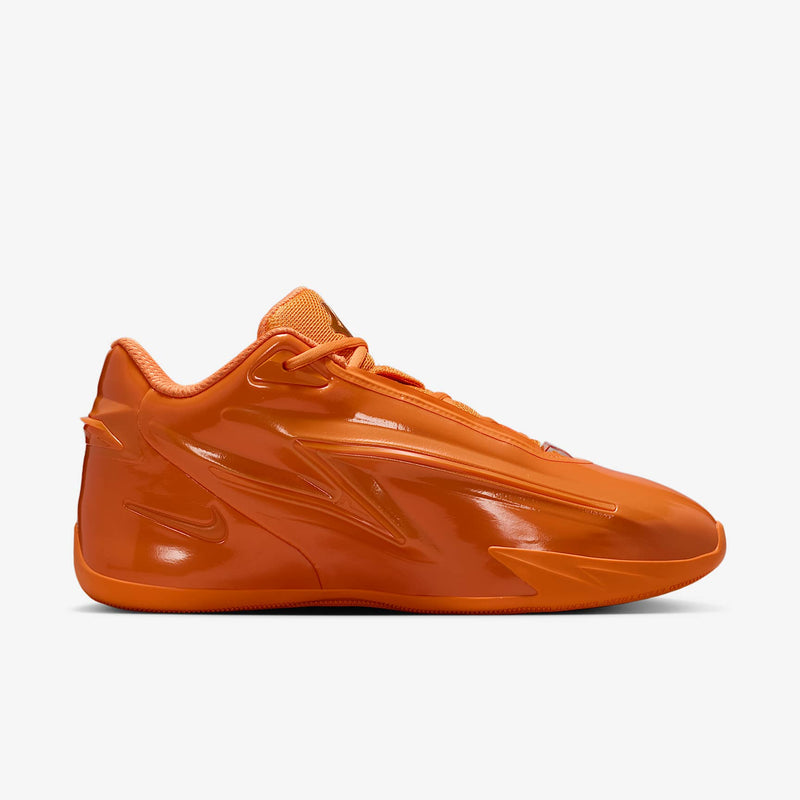 Nike KD19 Orange Crush Magma Orange