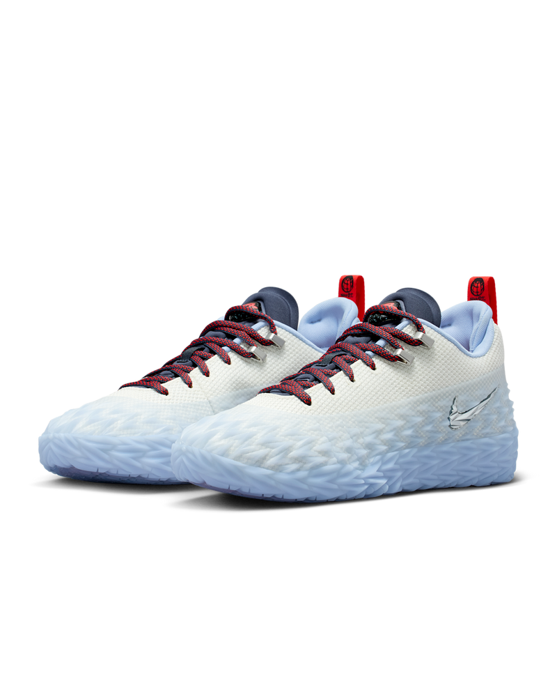 Nike S.T. Charge Detroit Tough PE EP Sail and Natural
